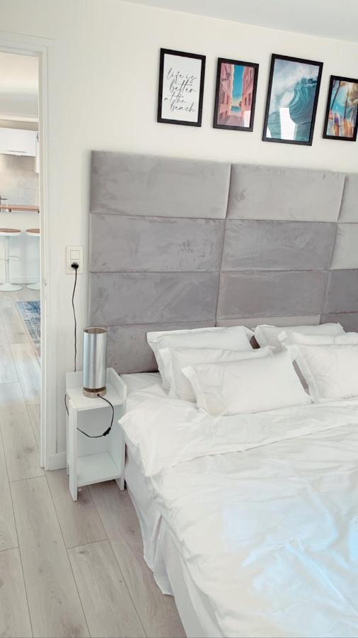 The Minimalist Cosy House Massena, Nice 아파트 외부 사진